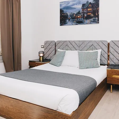The Suites By Elegant Hospitality - Near Auc-3